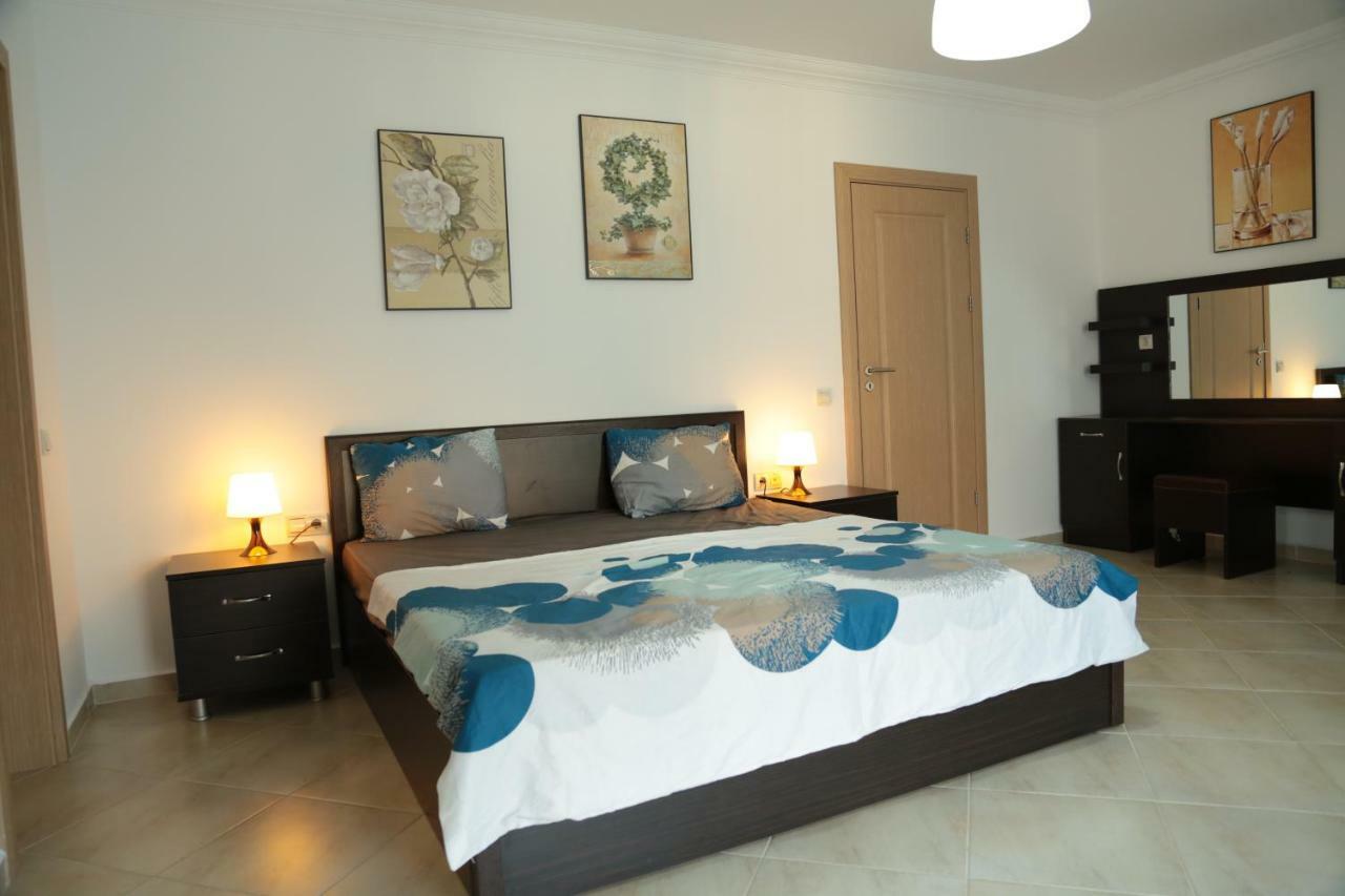 Villa Aslam, Belek Mahallesi 218 Sokak No 4C Tolerance Golf Sitesi C-1 Blok, Serik, Antalya Exteriér fotografie