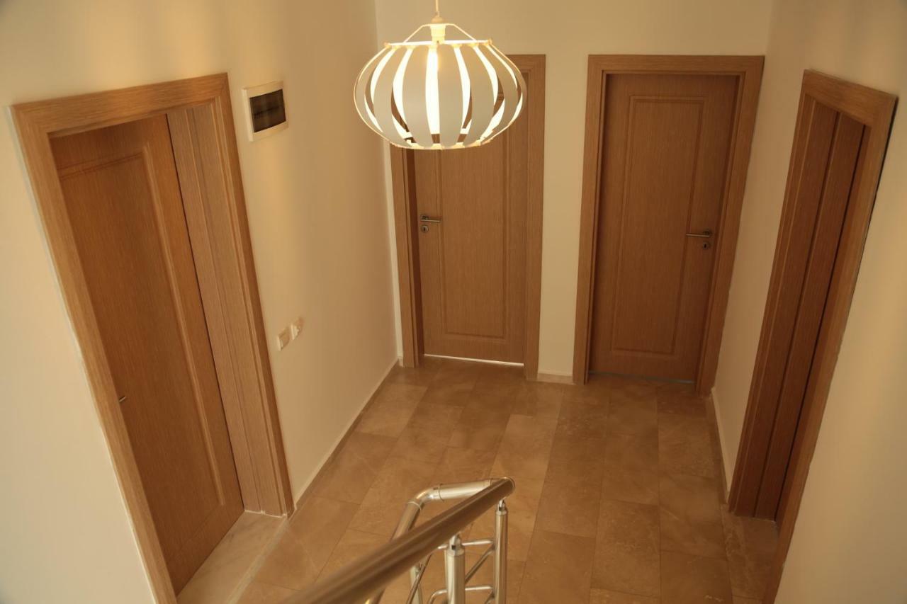 Villa Aslam, Belek Mahallesi 218 Sokak No 4C Tolerance Golf Sitesi C-1 Blok, Serik, Antalya Exteriér fotografie