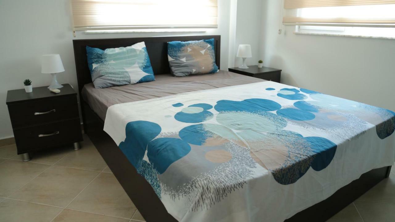 Villa Aslam, Belek Mahallesi 218 Sokak No 4C Tolerance Golf Sitesi C-1 Blok, Serik, Antalya Exteriér fotografie